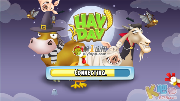 卡通农场hay day-怎么钓龙虾