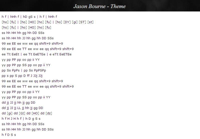 男主简谱_儿歌简谱(3)